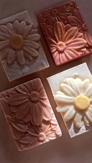 Spring Daisies
