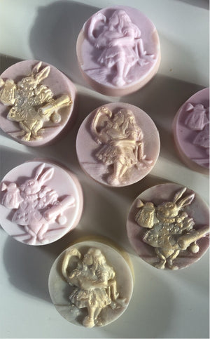 Alice in Wonderland