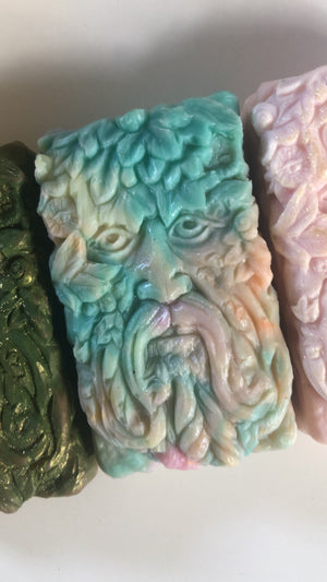 Green Man