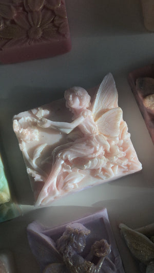 Winged Fairy