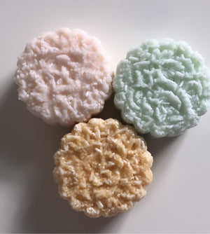 Vegan Shampoo Bars