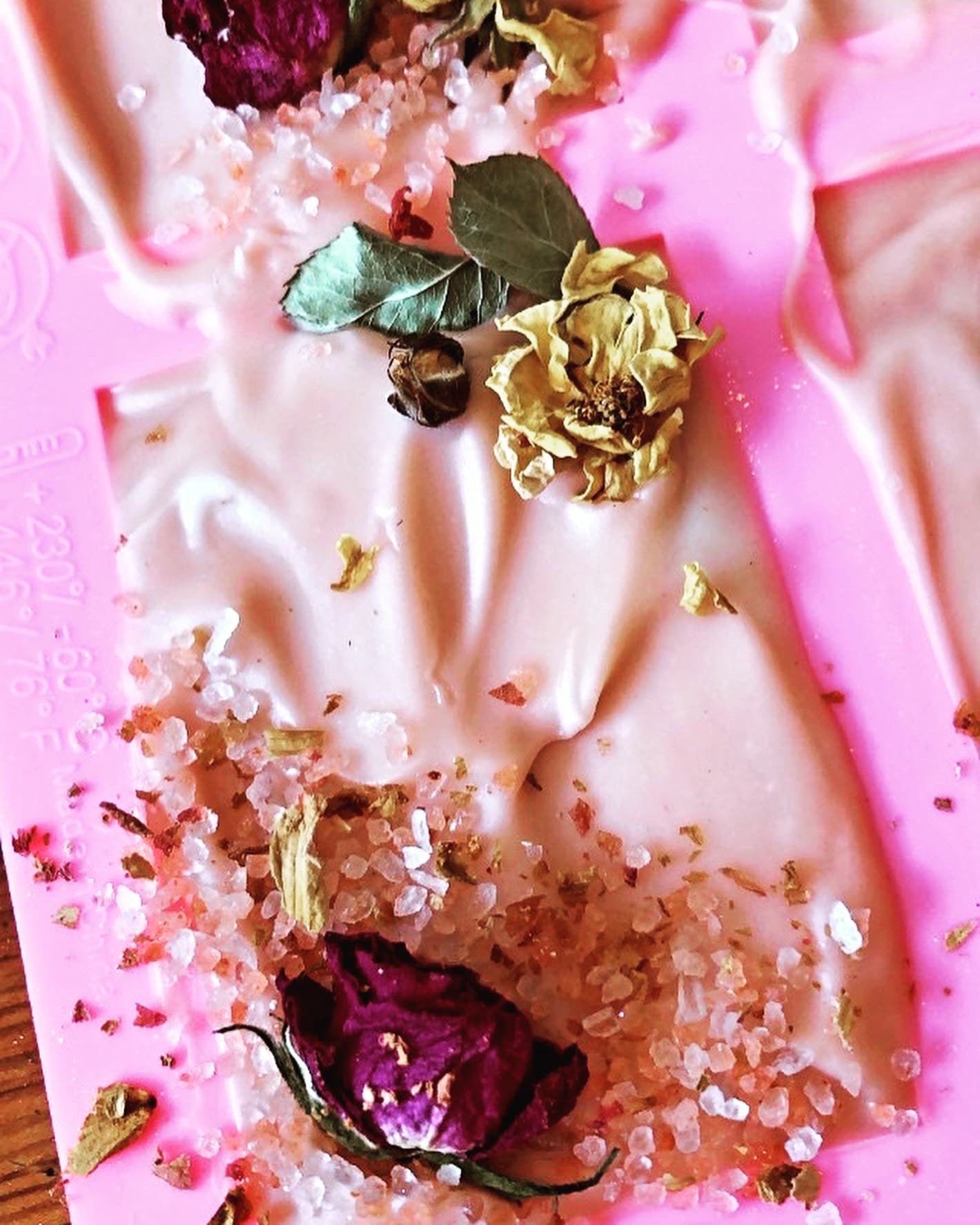 Rose Quartz