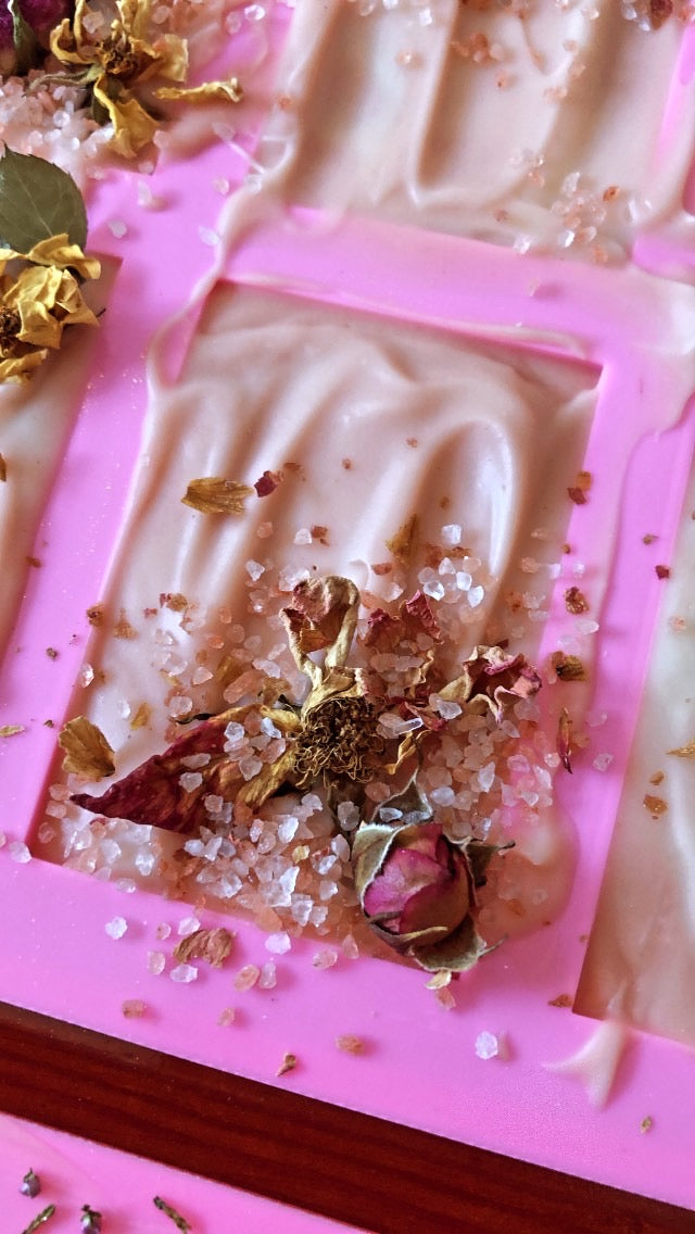 Rose Quartz