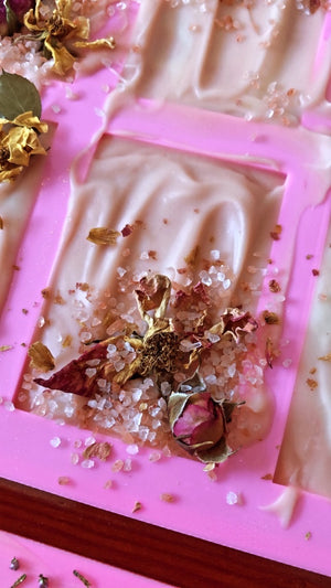 Rose Quartz