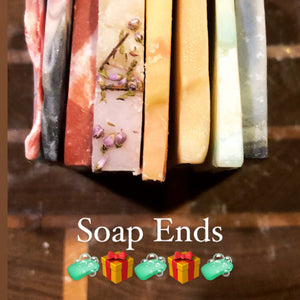 Soap Ends
